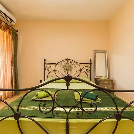 Vera Pensjonat 3*